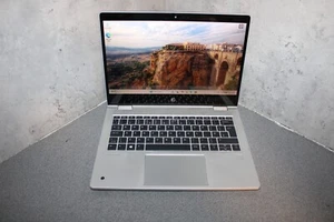 HP ProBook X360 435 G7 2-in-1 AMD Ryzen 7 Pro 16GB 256GB FHD Touchscreen Laptop - Picture 1 of 6