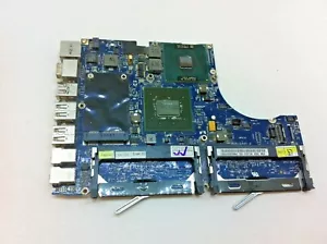 Apple Macbook A1181 2008 C2D 2,13GHz Nvidia 9400M 820-2496-A - płyta logiczna 223 - Zdjęcie 1 z 3