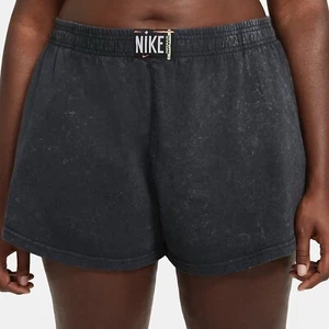 Nike Sportswear gewaschene Damenshorts Größe 3X - Bild 1 von 5