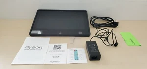 EyeOn Elite EYEON-14WE Speech Generating Device / Sprachgenerierung Gerät_5.5_2B - Picture 1 of 24