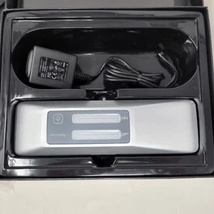 PARADIGM SURFLINK MEDIA DEVICE MODEL 200 HEARING AID STREAMER OPEN BOX - Picture 1 of 7