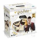 Trivial Pursuit Harry Potter Vol. 2 Party Game Guessing Game Quiz German