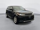 2020 Land Rover Range Rover Sport HSE 2020 Land Rover Range Rover Sport,  with 23349 Miles available now!