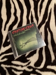 Counting Crows “Recovering The Satellites” CD - Bild 1 von 5
