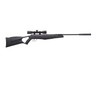 Crosman F4 Quiet Fire .177 cal Pellet 1200 FPS Air Rifle ...
