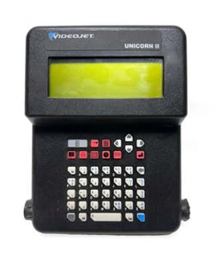 Videojet Unicorn II | Part # 35610 Printer Controller / Keypad - Picture 1 of 7
