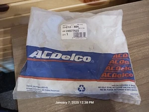 GM 24577622 AC Delco 213-804 Oxygen O2 Sensor Cavalier Sunfire Alero Grand Am - Picture 1 of 2