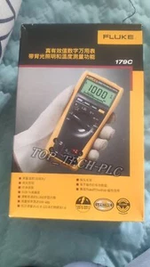 1PCS NEW FLUKE 179C multimeter - Picture 1 of 5