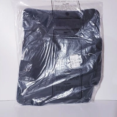 Alfombrillas negras Ford Edge 2015-2020 nuevas (FT4B-R130D00-AB3JA6) Foto 1 de 4