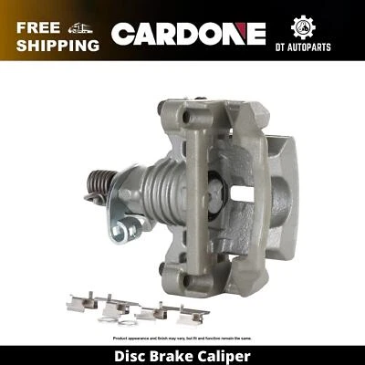 Pinza de freno de disco trasera derecha Cardone 2005 2006 para Pontiac Grand Prix 2004-2008 Foto 1 de 4