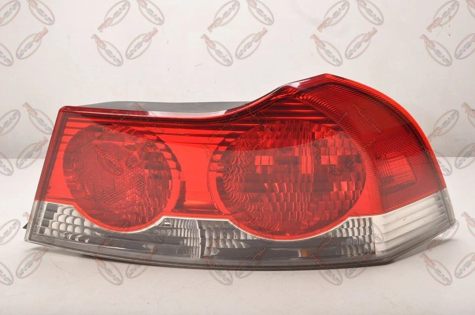 VOLVO C70 II Luz Trasera Luz De Posición Derecho 27730206 - Imagen 1 de 4
