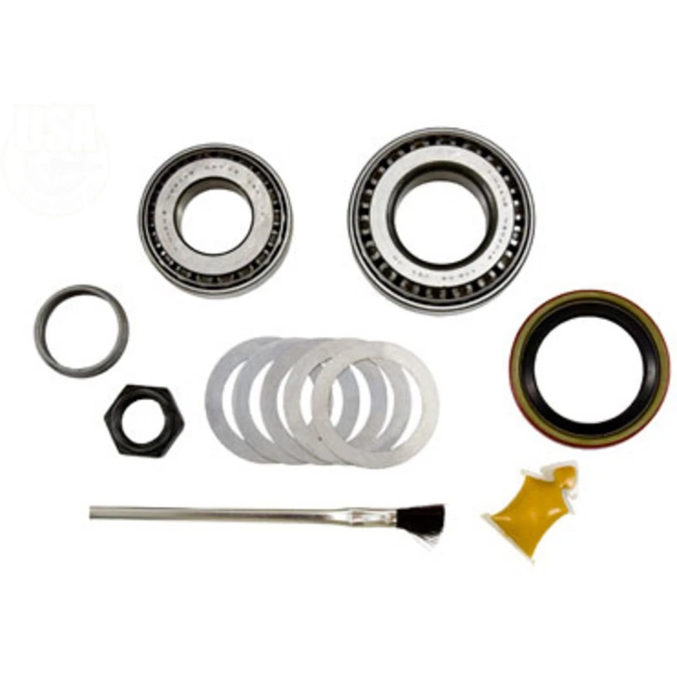 ZPKGM8.5 USA Standard Gear Kit Differential Rebuild Rear for Chevy Olds Suburban - Image 1 of 1