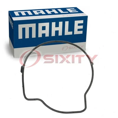 Junta de bomba de agua del motor MAHLE para Chrysler Aspen 2007-2009 4,7 L V8 correas pt Foto 1 de 4