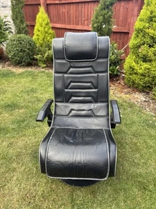 XRocker Gaming Chair - Picture 1 of 6