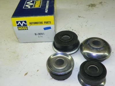 Moog K3091 Strut Rod Bushing AMC Ambassador Gremlin Javelin 1967-1983 - Imagem 1 de 4