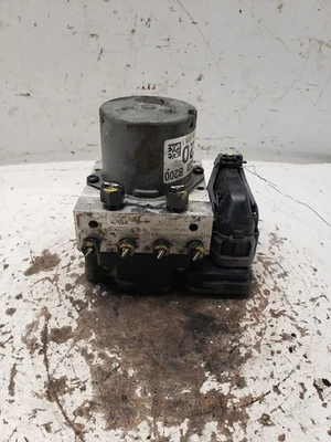 Conjunto de actuador y bomba de pieza de freno antibloqueo para 17-18 FORTE 1439349 Foto 1 de 4