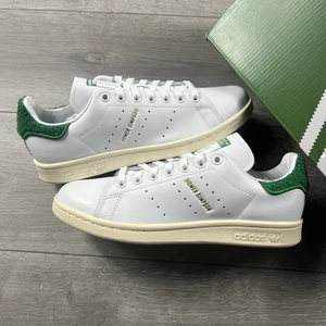 Adidas Stan Smith x The Simpsons ‘Homer Simpson’ - Size UK 6.5 / EU 40 / US 7 - Picture 1 of 14