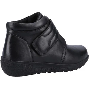 Fleet & Foster Shetland Boots Schwarz Euro 38 Damen Stiefeletten - Bild 1 von 5