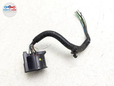 2017-20 LAND ROVER DISCOVERY 5 FAROL DE MOTORISTA ESQUERDO PLUGUE DE CHICOTE DE FIOS PIGTAIL L462 - Imagem 1 de 4