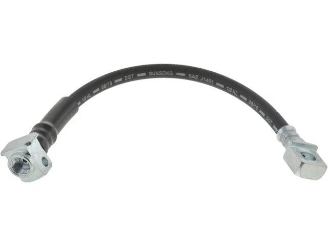 Brake Hose For 2002-2006 GMC Envoy XL 2003 2004 2005 DM393ZT OEF3 Foto 1 de 1
