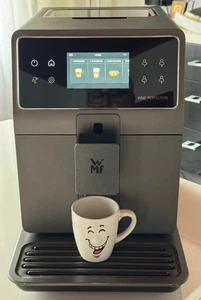 WMF Perfection 780L Kaffeevollautomat ,Kaffemaschine , mit garantie , 972 Bezüge - Bild 1 von 13