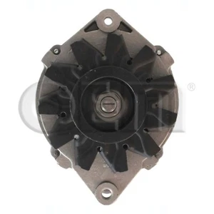 OEM Alternator, Chrysler LeBaron, Dodge Aries, etc, 2.2/2.5, 1985-1989, 4339440 - Picture 1 of 4