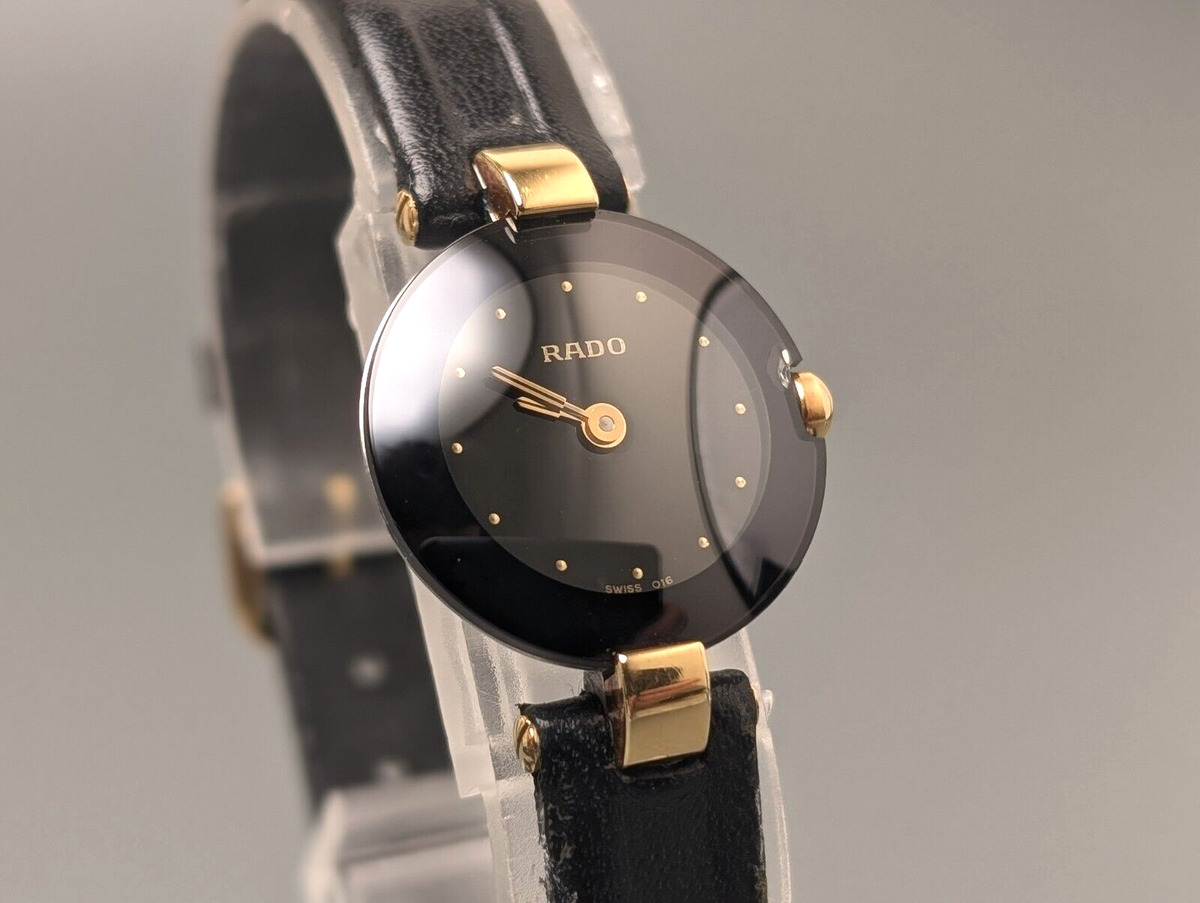 Rado Diamond Wristwatches for Women for sale | eBay Rado Diamond Wristwatches for Women for sale | eBay