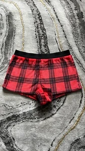 Victoria’s Secret PINK Pajama Bottom Shorts - Picture 1 of 6