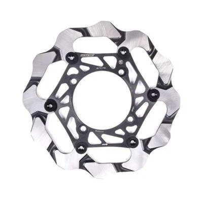 Braking Batfly Epta front brake disc Suzuki RMZ250 2004-2006 Foto 1 de 4