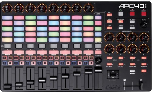 Akai APC40 MKII *MAKE OFFER*