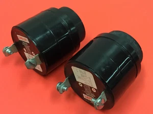 Mallory - P/N: SC110 - Sonalert Alarm - LOT OF (2) - Bild 1 von 3