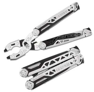 Gerber DUAL-FORCE Multi-Tool - Image 1 of 4