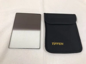 Tiffen Clear / ND.6 USA 4x5.65 - Picture 1 of 2