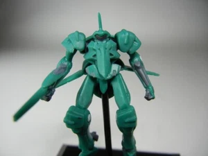 Colección Gundam OO AEU-05 AEU HELLION versión color Figura 1/400 BANDAI - Imagen 1 de 9