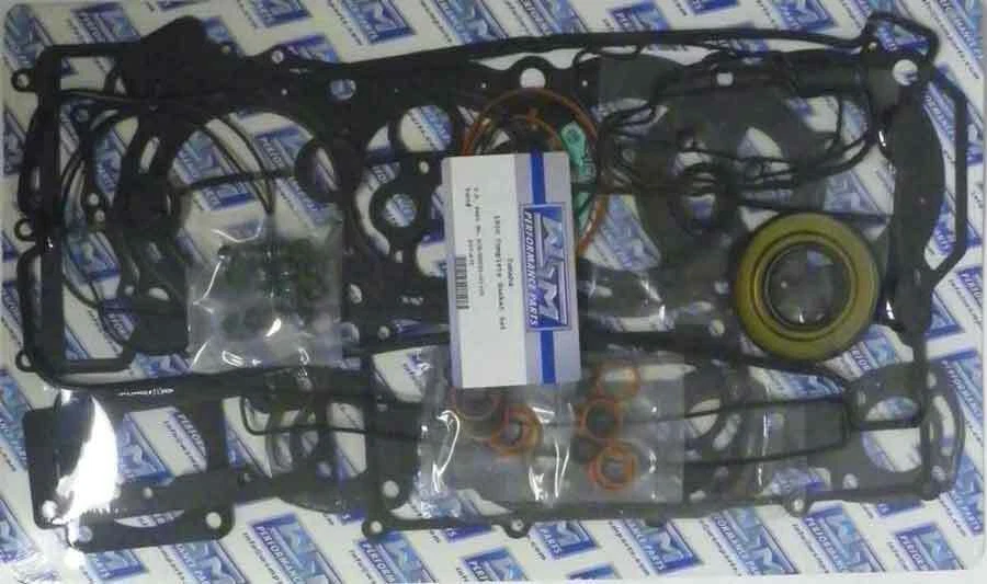 Yamaha 1800 GP / VXR / VXS /FX HO Complete Engine Gasket Kit 2013 - 2023 - Image 1 of 1