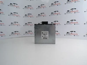 MODULO ELECTRONICO BMW 6142912708802 8ES00947920 - Imagen 1 de 3
