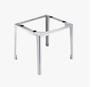 Base Miele UO 52-60/80 para lavavajillas comercial PG serie 80 y PFD - Imagen 1 de 16