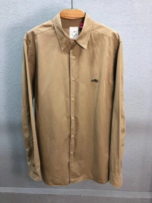 Camisa Marc Jacobs Hombre Grande Foto 1 de 4