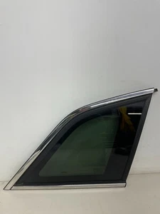 2008 Saturn Vue Right (passenger) Side Quarter Glass - Picture 1 of 2