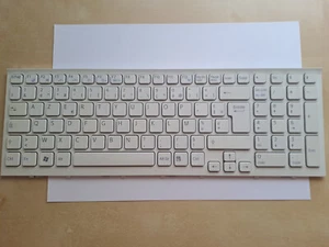 Clavier Keyboard SONY PCG 71911M - Photo 1/2