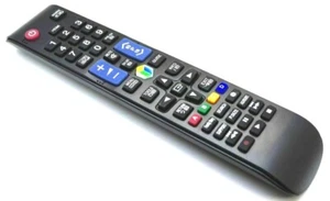 Replacement Remote Control For Samsung 3D SMART TV WORKS 2005 - 2019 MODELS - Picture 1 of 3