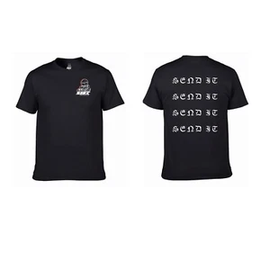 Camiseta Go Karting Motorsport Racing Send It Kart Club Velocidad Rápida X-Pequeña  - Imagen 1 de 1