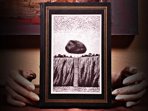 The 39 Steps by John Buchan, Illust. Edward Gorey, 1986, Hardcover, Franklin Ed. - Picture 1 of 12