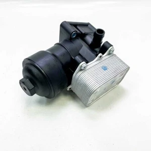 NTY CCL-AU-010, BOAU-010 Oil Cooler - Picture 1 of 10