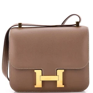 Hermes Constance Bag Epsom 24 - Picture 1 of 8