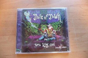 @ CD DAZE OF DAWN - SOFA KING COOL / CLAM RECORDS 2013 SS / MELODIC SPAIN - Picture 1 of 2
