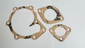 Ford V4 Essex 1.7 2.0 Water pump gasket set Capri Consul Corsair Zephyr Transit - Picture 1 of 1