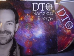 DTO - Nameless Energy (CD) - Bild 1 von 4