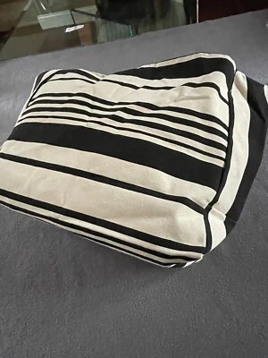 Холщовая сумка-тоут от Barney's Of New York - Изображение 1 из 4