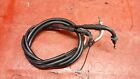 Cable Cables Wire Gas Accelerator Honda NC750 Nc 750 X DCT 2014 2017 See Photo
